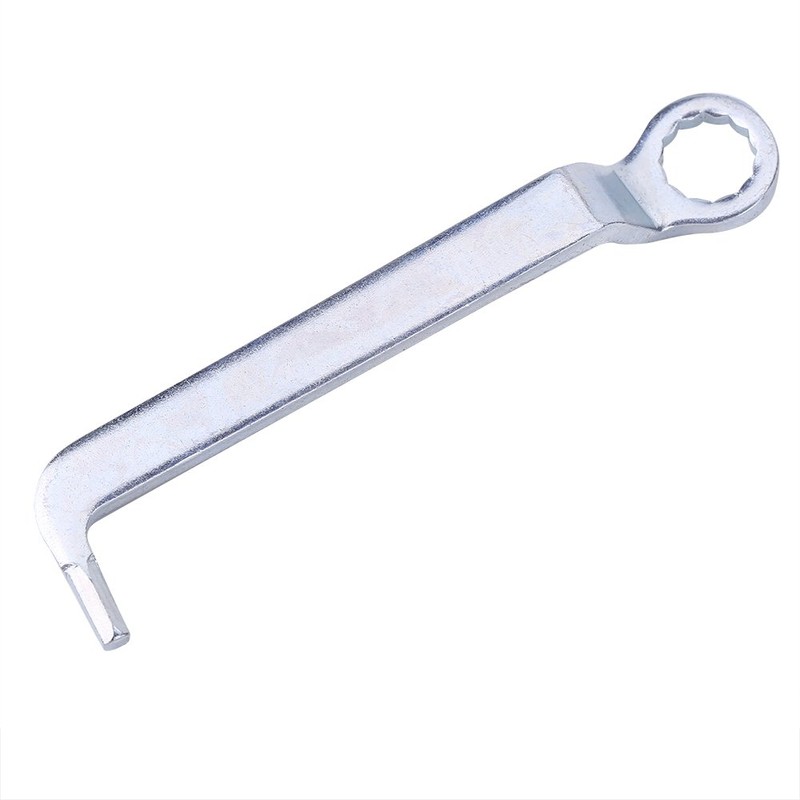 Sheet Metal Cutter for Cordless Screwdriver, Double Tip Sheet Metal