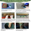 Moss Pole DIY Kit, 6.6/13.2/26.4ft Metal Moss Pole for Plants