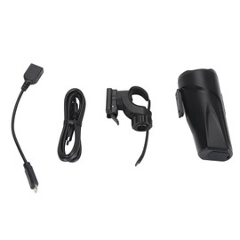 Flashlight Video Camera 1080P HD Sport Action Camera IP65 Waterproof Bike Motorcycle Camera Recorder for Outdoors Cycling