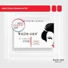 Kojie San Orange Whitening Soap, 3 x 65 g