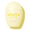 Deep Moist Hand Cream ululis Urlis Water Conch Yellow 65g