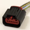AG Automotive Repair Plug Air Flow Meter