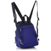 Kipling Firefly Up, Women’s Backpack, Purple (Summer Purple), 22x31x14 cm