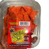 Alamo Candy Picositas Belt , 1 Count (SUGAR CANDY -