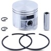 44.7mm Piston Ring Kit Fit Stihl MS271 MS 271 271C