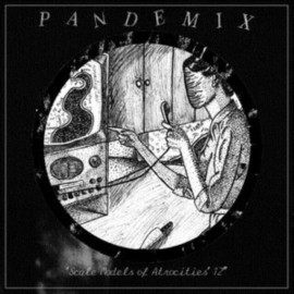 PANDEMIX SCALE MODELS OF ATROCITIES NEW CD