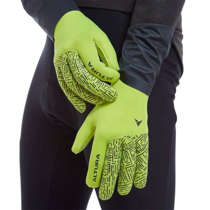 Altura Thermostretch Windproof Gloves