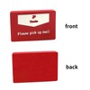 YeeBeny Mailbox Flag with Bright Red Background - Outgoing Mail