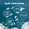 Vitaminas Para Hombre Y Quemador De Grasa Bpn Paquete Sabor