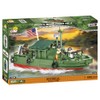 COBI 615 Pcs Historical Collection Vietnam War /2238/ PBR 31