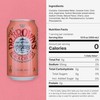 Dr. Brown's Diet Black Cherry Soda - A New York