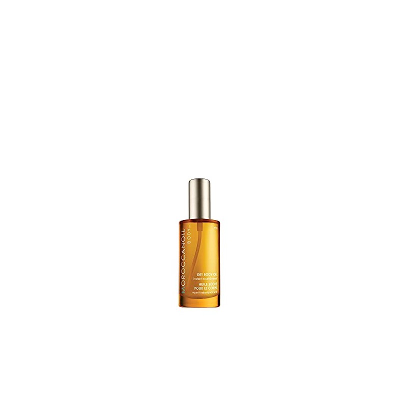 Moroccanoil Aceite Seco Corporal