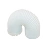 Tumble Dryer Vent Hose & Adaptor Kit