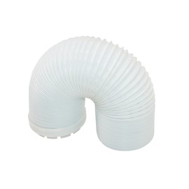 Tumble Dryer Vent Hose & Adaptor Kit