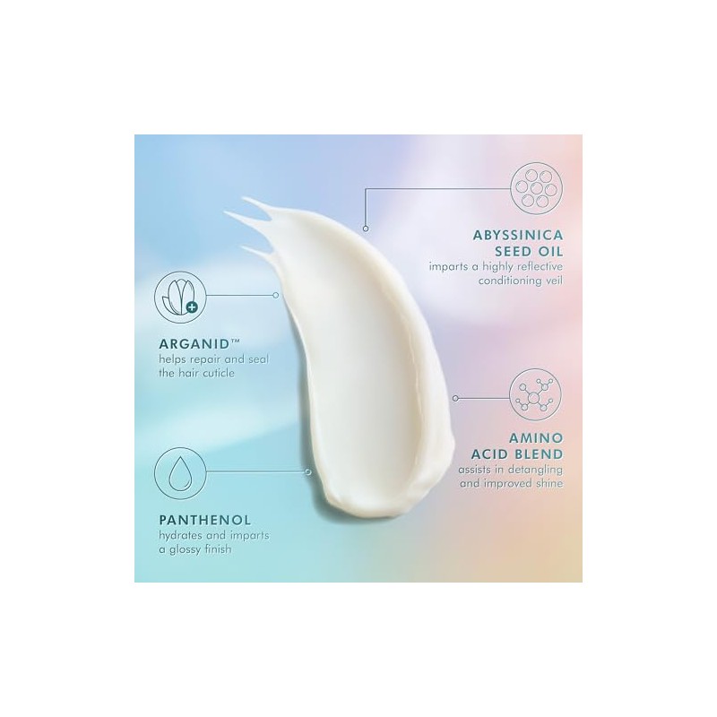 Moroccanoil High Shine Gloss Mask