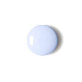 Borica Anti-Crash Serum Care Base < Milk Blue > 0.9 oz (25 g) [Base Makeup, Base Makeup, Base Care]