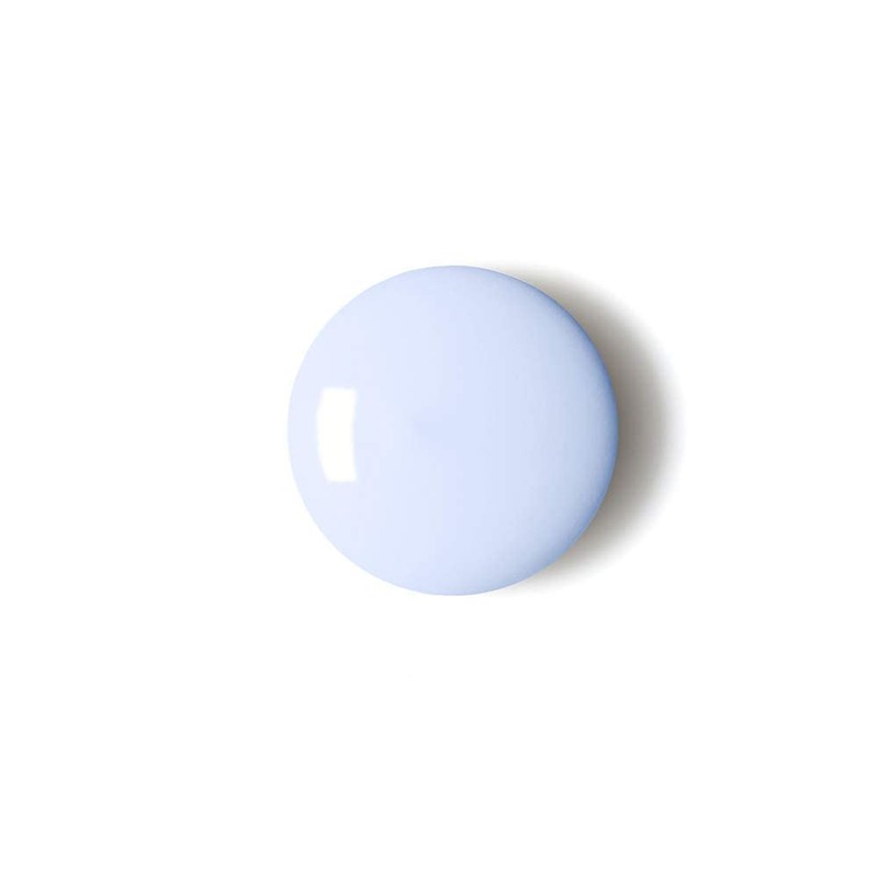 Borica Anti-Crash Serum Care Base < Milk Blue > 0.9