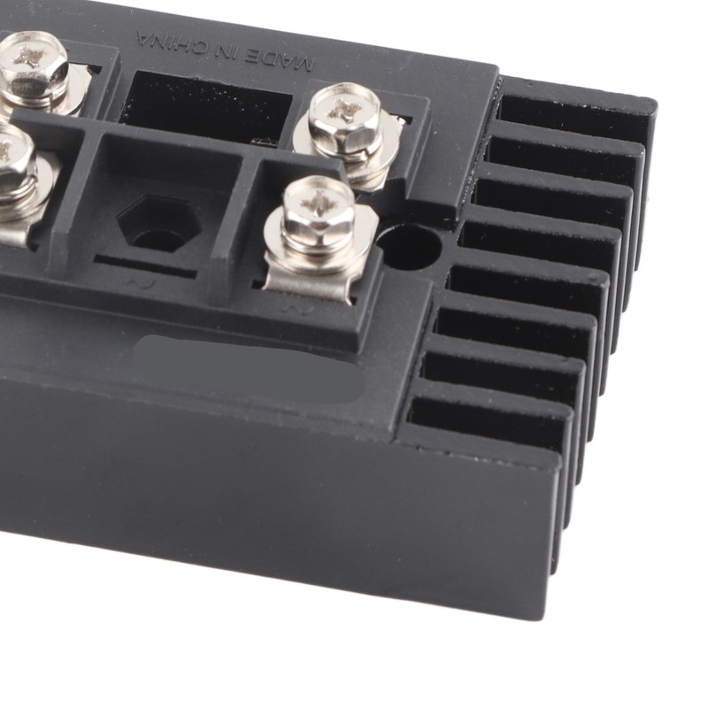 2 Pcs Bridge Rectifier MDQ60A 1600V Isolated Mounting Base Current