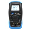 HP41A TrueRms AC DC Ammeter Voltmeter 2000Count Digital Multifunctional Meter