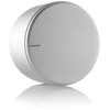 Hifi Lab Potentiometer Knob Aluminium 38 x 22 mm Solid