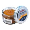pedag Premium Shoe Cream Polish 851 for Smooth Leather, Made