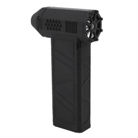 Jet Dry Blower, 3-Speed Adjustable Electric Air Atomiser, 300000 RPM Jet Dry Mi NI Blower, Portable Air Blower 16,000 mAh Turbine Jet Blower for Car, Cleaning