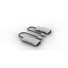 Juiced Systems QuadHUB - USB-C 4 Port Portable USB Hub