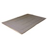 Sleeping Princess Kotatsu Shiki, Tweed Style, Brown, Oblong, 39.4 x