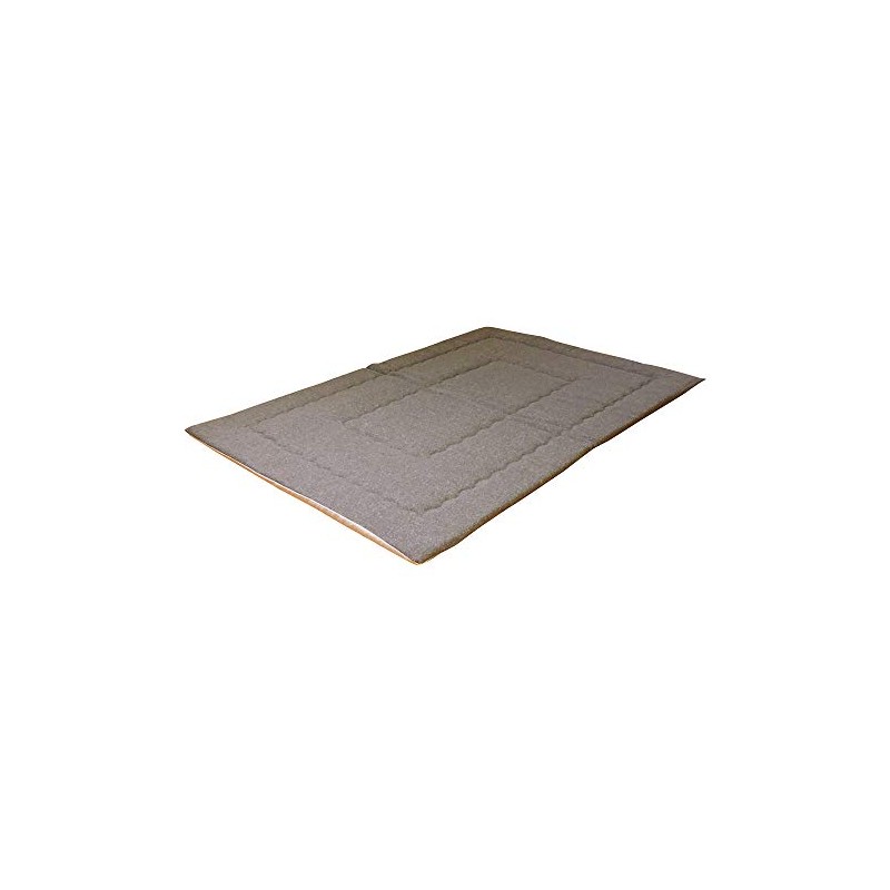 Sleeping Princess Kotatsu Shiki, Tweed Style, Brown, Oblong, 39.4 x
