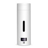 500ml Portable Electric Kettle 304 Steel Thermal Insulation Travel Electric