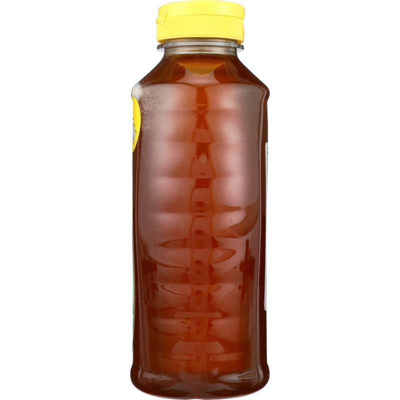Goodflow Honey & Juice, Honey, 32 Fl Oz