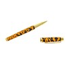 Pukka Pad, Wild Premium Ballpoint Pen with Gold Foil Display