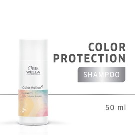 Wella ColorMotion+ Shampoo 50 ml