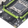 X99 P4 Computer Motherboard LGA2011 CPU 4 DDR4 USB3.0 SATA