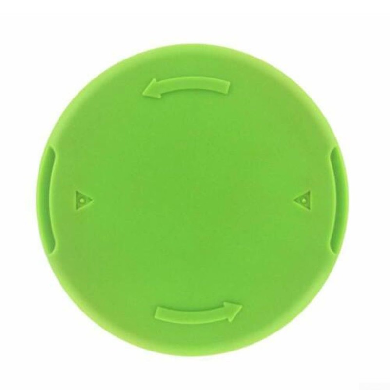 Pack of 3 3411546A-6 Spool Cover Cap Replacement Part for