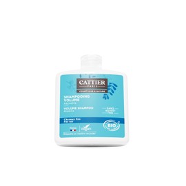 Cattier Volume Sulfate Free Shampoo 250ml