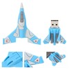 U Disk USB2.0 Practical Innovative Likable Data Storage Gifts for