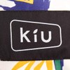 KiU K64-157 Poncho, For Heavy Rains, Bicycles, Waterproof, Storage Bag