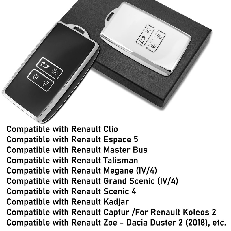 Renault-4-Black-Bling