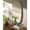 Kopparberg Mirror - Title: 30"H x 20"W x 1"D Rectangle