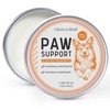 Dog Paw Balm - Soothing Paw Protector with Shea Butter,