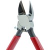 Keeva PL-726A Plastic Nipper Blade Shape Flat with Blade Adjustment