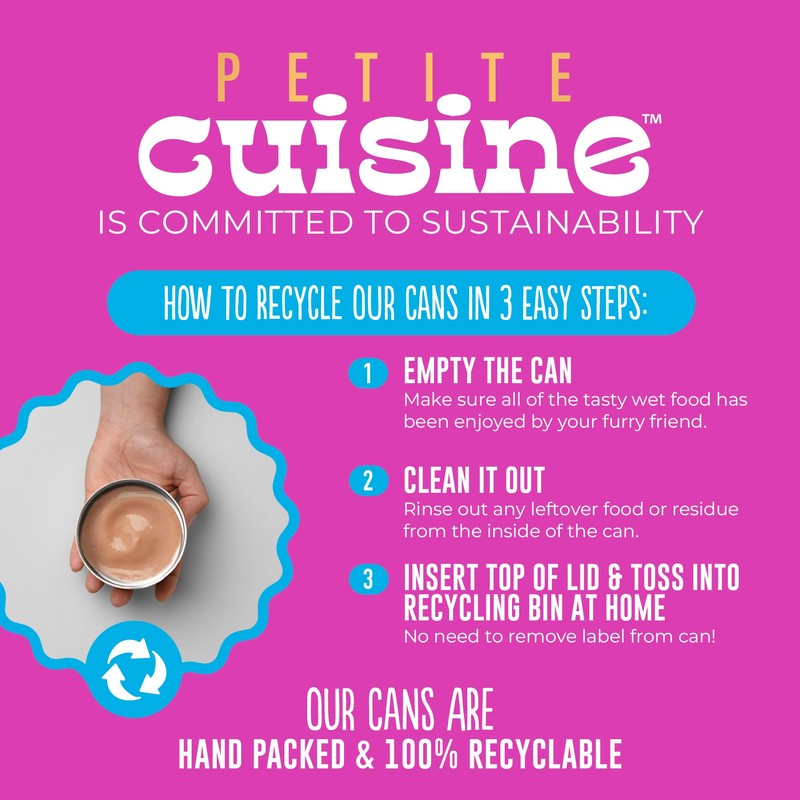 PETITE CUISINE Lickables Variety Pack, 0.5 oz. (20 Count)