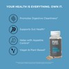 Stay Ready Fiber Capsules | Gut & Cleanliness Support |