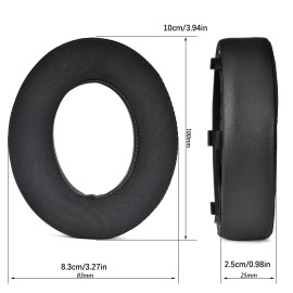 For Bose Cooling-Gel Ear Pads Cushion Replacement for Bose 700 NC700 Wireless Headphones