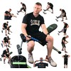 The Stick Massage Roller Muscle Roller Stick for Muscles |