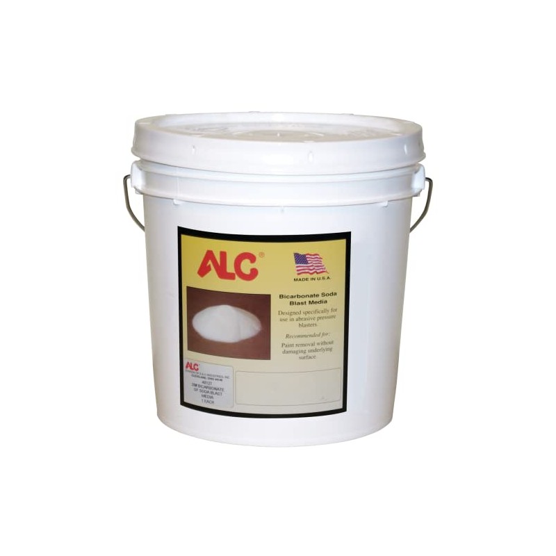 S & H Industries Inc - 20 Bicarbonate of SODA