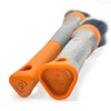 Detail Factory Tri-Grip Ultra Soft Detailing Brush, Long + Short,