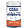 Bioglan Curcumin Double Strength Tablets, 1200mg