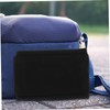 Gadpiparty Camera Bag Insert with Dividers Shockproof Velvet Lined Case